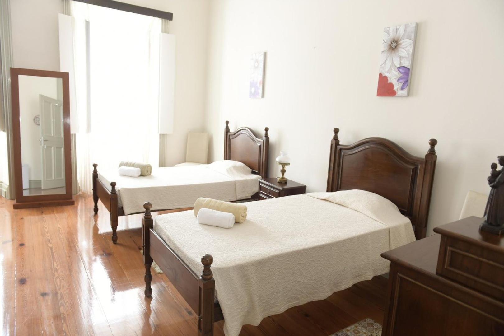 Welcomebuddy - Casa Branca - Centro Historico Ponta Delgada 외부 사진