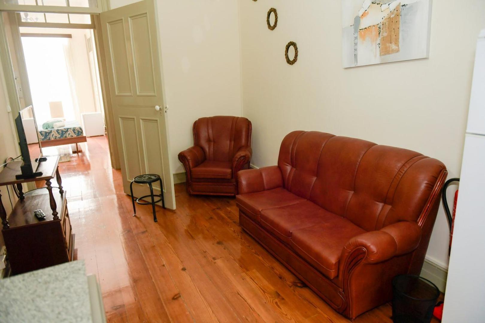 Welcomebuddy - Casa Branca - Centro Historico Ponta Delgada 외부 사진
